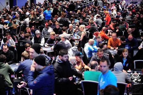 King’s Casino Gears Up For Five Major Poker Events