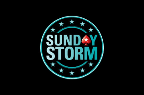 Assista à Mesa Final do 7º Aniversário do Sunday Storm