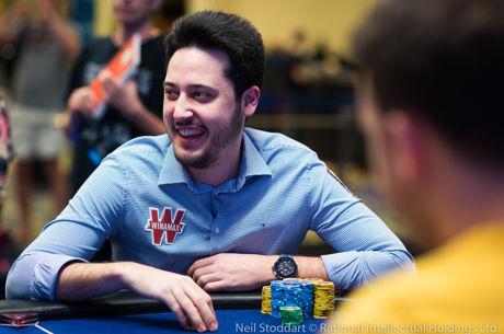 PokerNews Podcast 479: GPI Player of the Year Adrian Mateos Diaz