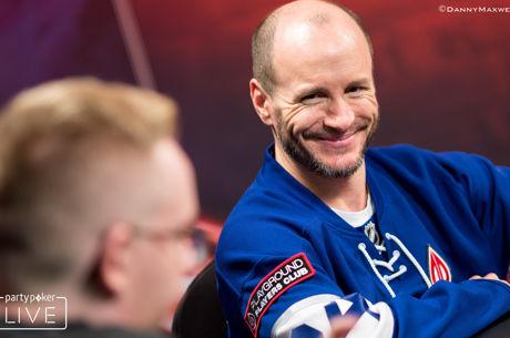 Mike Leah: The Desire to Win At All Costs