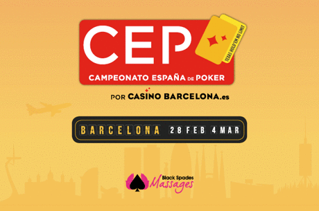 Barcelona volverá a ser la referencia del Campeonato de España de Poker en 2018