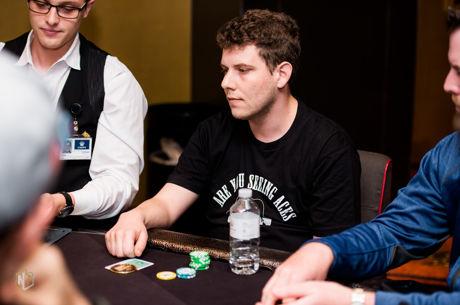 Hand Review: Ari Engel Squeezes Out River Value