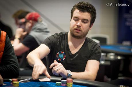 Chris Moorman: Playing to Win, No Matter the Stakes