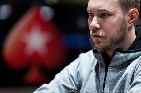 Alexander "joiso" Kostritsyn a gagné 4 millions au poker sur Internet