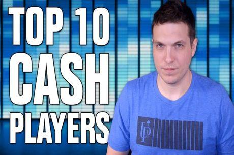 Doug Polk e Andrés Artiñano Revelam o Top 10 de Cash Games da Atualidade