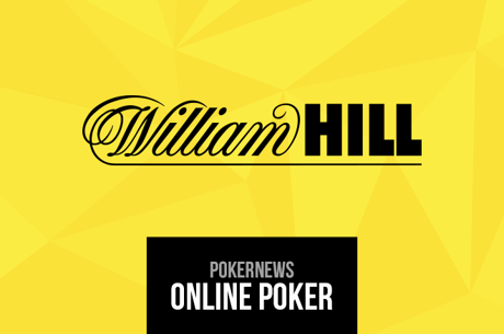 Win Big in Twister at William Hill Poker