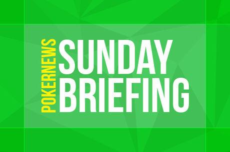 Sunday Briefing: Graftekkel Wins PokerStars Sunday High Roller