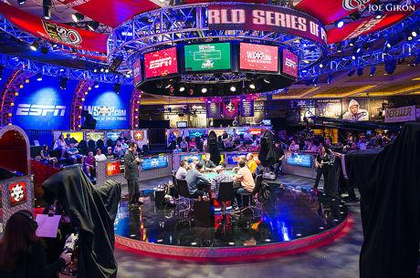 Three Lessons Learned From Televised Poker Mistakes