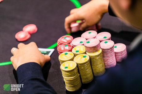 Gentings Casino Newcastle Poker Tournaments