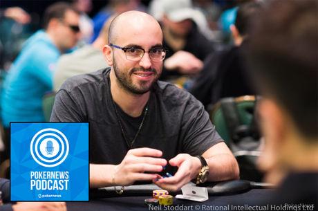 PokerNews Podcast 482: American GPI Player of the Year Bryn Kenney