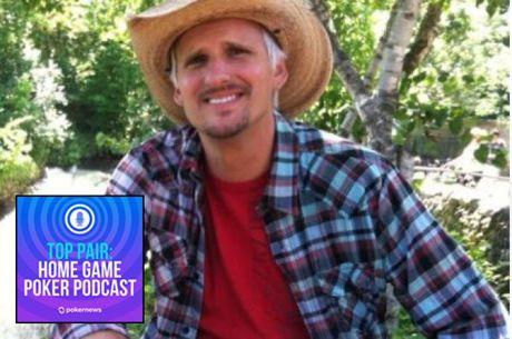 Top Pair Podcast 303: Interview w/ New Home Game Player Shannon Mack