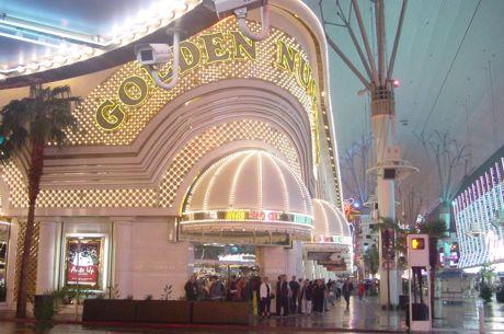 Golden Nugget Grand Poker Series 2018 Schedule