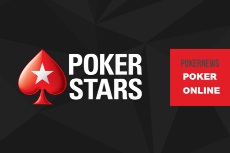 PokerStars: Quarta-Feira Recheada para chaavees, THE ONLY SON e heatbr
