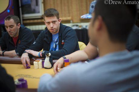 Jesse Capps Shifts from Poker to Vlogging to Make Poker Fun Again
