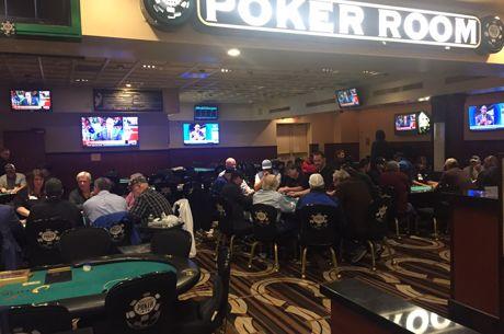 Louisiana Casino Legislation May be Boon to State’s Poker Scene