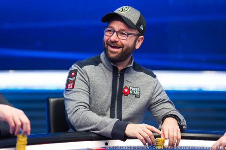 Daniel Negreanu, Justin Hammer Talk Big Blind Ante Implementation