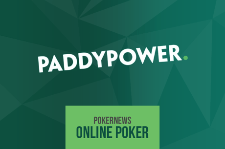 Play the €100,000 Money Spinner at Paddy Power Poker