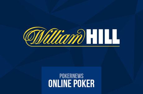 Huge Rewards on Tap in the William Hill Players Club
