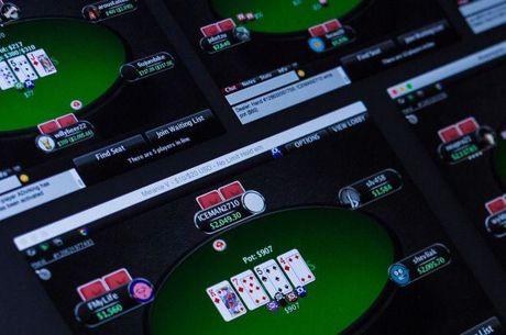 PokerStars.pt: KeyzerSozePT Conquista o The Hot BigStack Turbo €50 & Mais