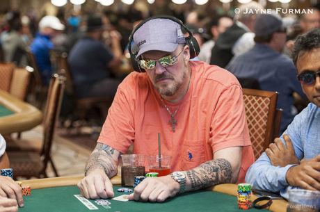 Wisconsin Poker Player Rick Syverud Dead at 49 After Cancer Fight