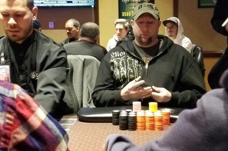 Western New York Poker Challenge: Guarantee Crushed in $200 Event