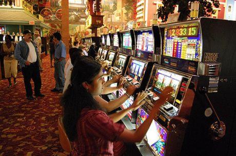 Inside Gaming: NJ Revenue Down in March, Online Growth Continues