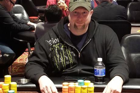 Andrew Miller Leads 2018 WNYPC Main Event Final Table