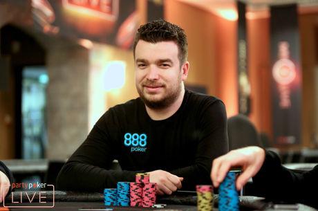 Sunday Briefing: Chris Moorman Wins the Sunday Warm-Up