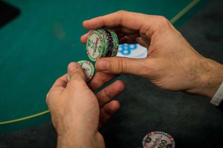The Biggest Mistake Small Stakes Tourney Players Make With Less Than 25 BBs
