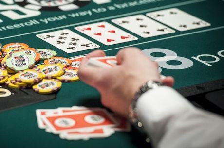 Hand Review: Three-Betting a Solid Player and Turning Equity