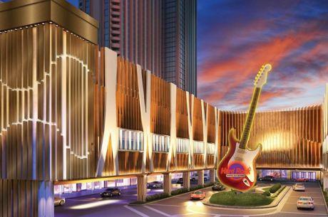 Inside Gaming: Icahn Sells Properties, Hard Rock Atlantic City Announces Opening