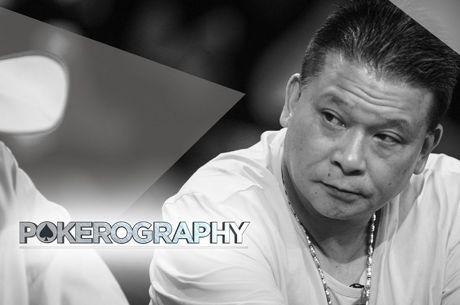 Pokerography: A História de Johnny Chan