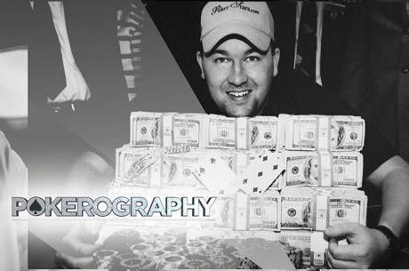 Pokerography: A História de Chris Moneymaker