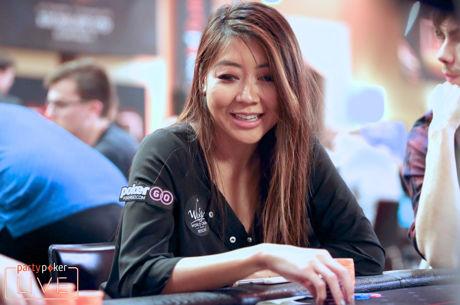 Maria Ho Reveals Her First-Ever Job Before Poker