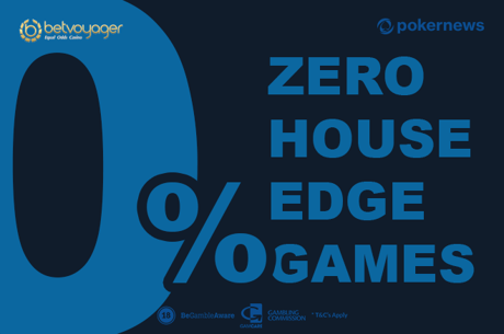 Best Casino Games With Zero House Edge (Must Read!)