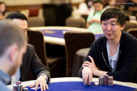 Le Français Rui Cao anime les high-stakes, ImagineKing a perdu 1,2 million de dollars en 2018