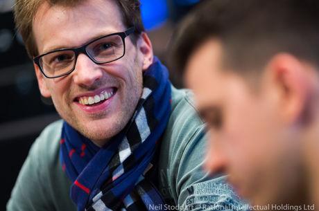 Vogelsang Leads Final 6 in PokerStars and Monte-Carlo©Casino EPT €100K
