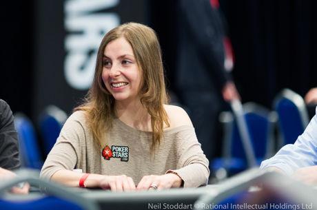 Konnikova Changes Plans, Delays Book After Incredible Poker Success