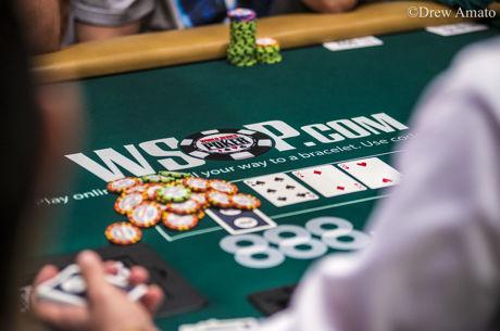 WSOP.com Celebrates Shared Liquidity with the Coast to Coast Classic