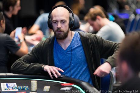 Global Poker Index: Stephen Chidwick Leads 2018 POY & Overall Rankings