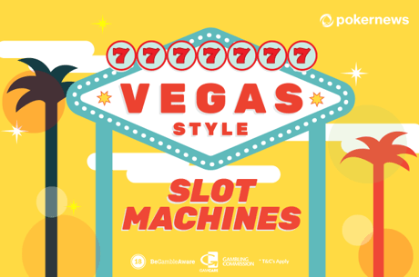 20 Vegas-Style Slot Machines to Play Online with Bonuses