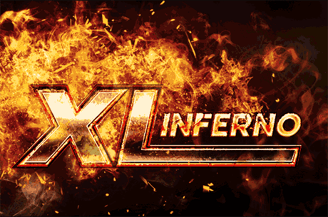 888poker XL Inferno: Belarus' "GoFighTer" Wins Title In $40,000 R&A Event