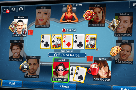 best poker sites uk android