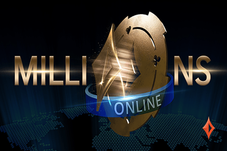 Check Out the partypoker MILLIONS Online Leaderboards