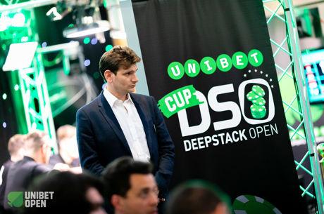 Alex Henry, Founder of Deepstack Open: "15% of the Field Paid Their Entry in Cryptocurrency"