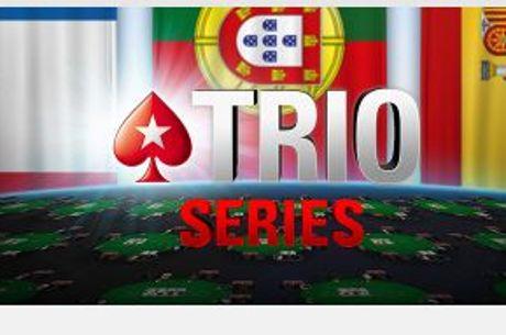 PokerStars : Le Portugal rejoint la France et l'Espagne