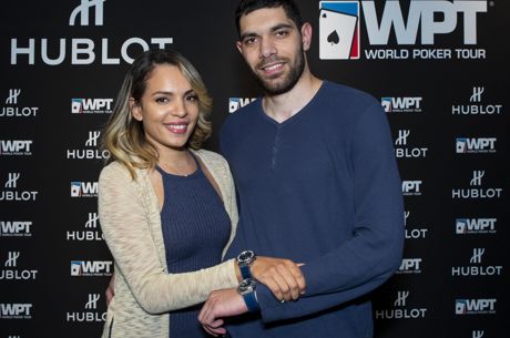 Papazyan, Chen Honored by WPT After Topping Points Races