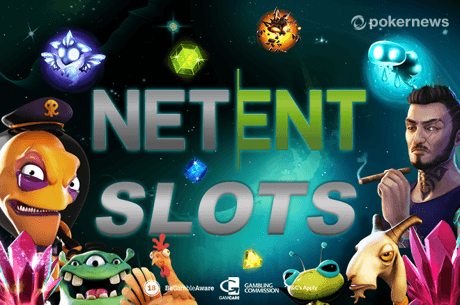 NetEnt Slots: The 26 Best NetEnt Slot Games (2019 Update)