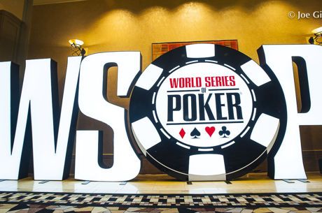 O que Ainda Não Conheces Sobre as World Series Poker 2018