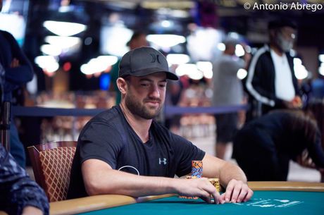 Two Main Event Champs Left in WSOP $3,000 No-Limit Hold'em SHOOTOUT